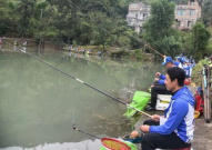 垂钓比赛视频,精彩瞬间回顾